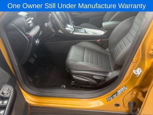 Used 2024 Dodge Hornet GT w/ GT Blacktop Package AWD/4WD image 23