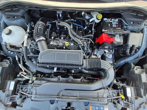 Used 2024 Ford Escape ST-Line w/ Tech Pack #1 AWD/4WD image 23