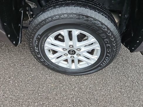 Used 2023 Toyota Tundra SR5 image 13