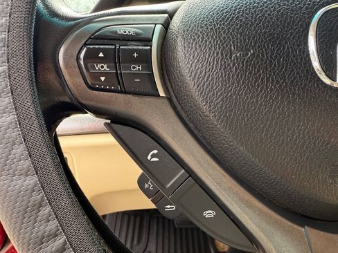 Used 2014 Acura TSX Sedan FWD image 15