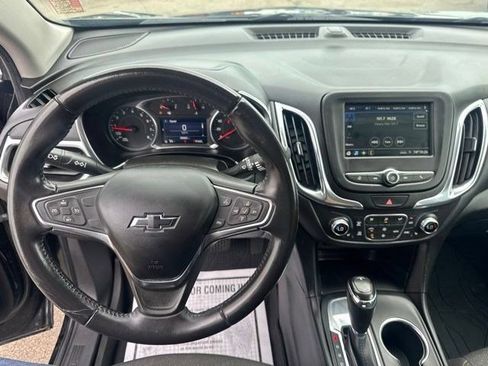 Used 2019 Chevrolet Equinox LT FWD image 15