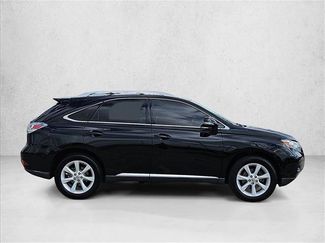 Used 2012 Lexus RX 350 AWD w/ Premium Pkg video 4