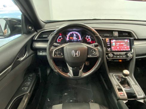 Used 2019 Honda Civic Si image 35