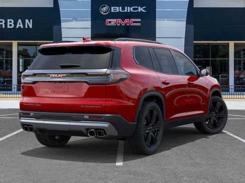 New 2025 GMC Acadia Elevation w/ Elevation Premium Package image 4