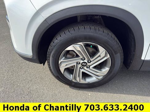 Used 2021 Hyundai Santa Fe SEL AWD/4WD image 29