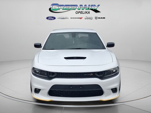 Used 2023 Dodge Charger Scat Pack RWD image 2