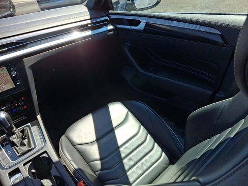 Used 2023 Volkswagen Arteon SEL AWD/4WD image 12