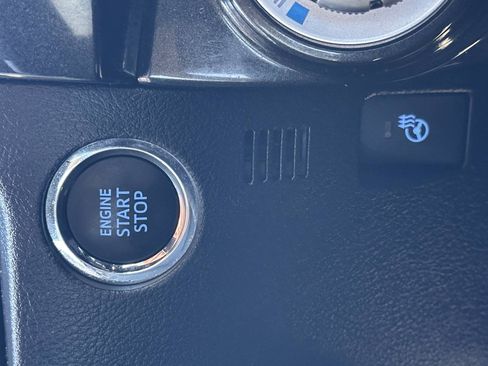 Used 2023 Toyota 4Runner TRD Pro AWD/4WD image 41