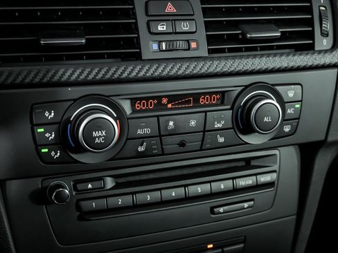 Used 2013 BMW M3 Coupe image 34