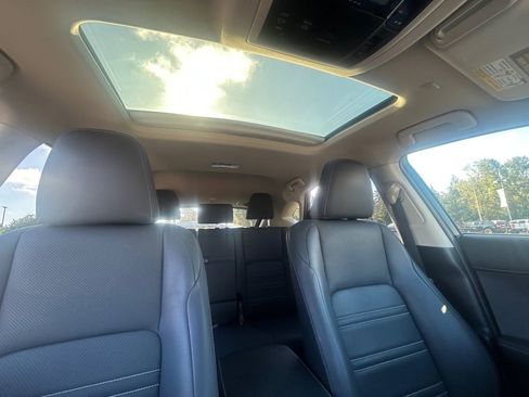 Used 2019 Lexus NX 300h AWD image 27