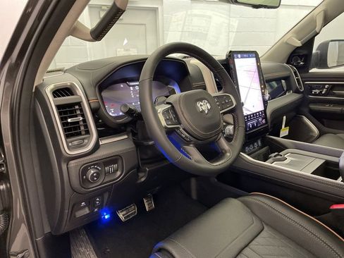 New 2026 RAM 1500 Tungsten image 25