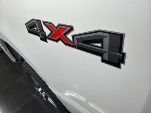 New 2027 Ford F350 XL w/ XL Chrome Package AWD/4WD image 31