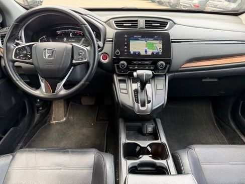 Used 2018 Honda CR-V Touring image 14