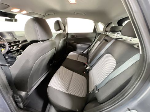 Used 2023 Hyundai Kona SE w/ Cargo Package image 22