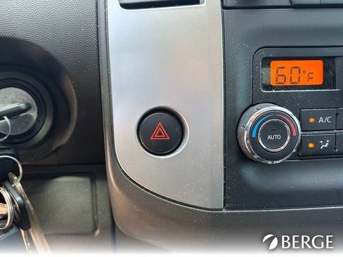 Used 2017 Nissan Frontier SV w/ SV Value Truck Package RWD image 25