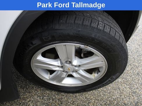 Used 2018 Chevrolet Trax LS AWD/4WD image 27