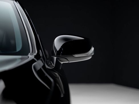 Used 2019 INFINITI Q60 3.0t Luxe AWD/4WD image 15