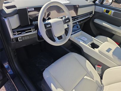 New 2026 Hyundai Santa Fe SEL