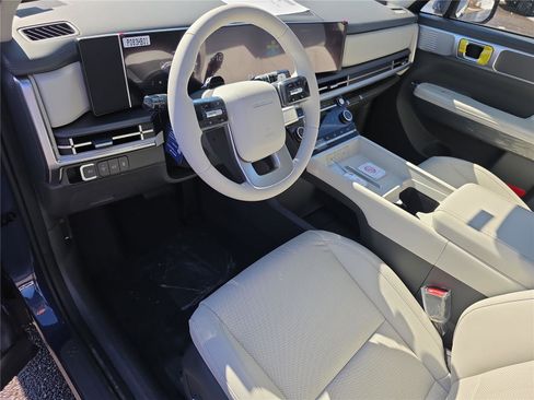 New 2026 Hyundai Santa Fe SEL image 4