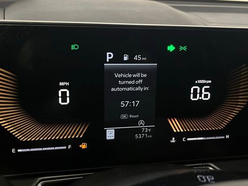 Used 2025 Kia Sorento S w/ Panoramic Sunroof Package image 19