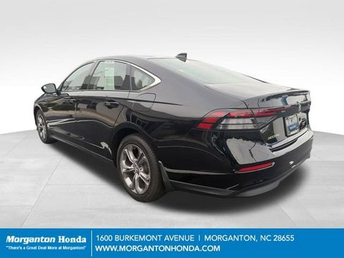 Used 2024 Honda Accord EX image 7