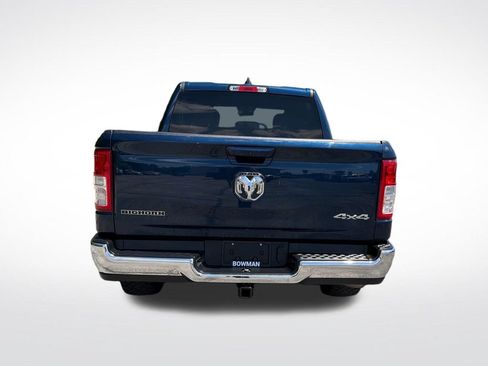 Used 2022 RAM 1500 Big Horn AWD/4WD image 5