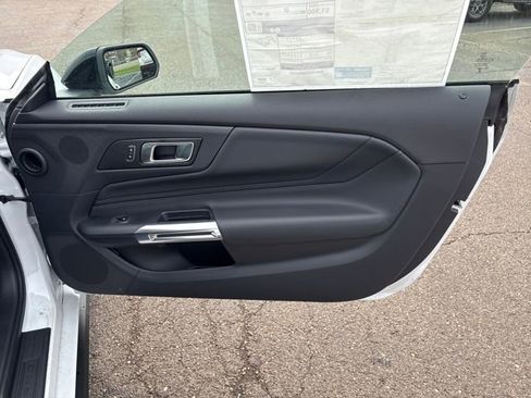 New 2026 Ford Mustang Premium image 27