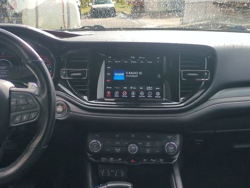 Used 2022 Dodge Durango GT AWD/4WD image 21