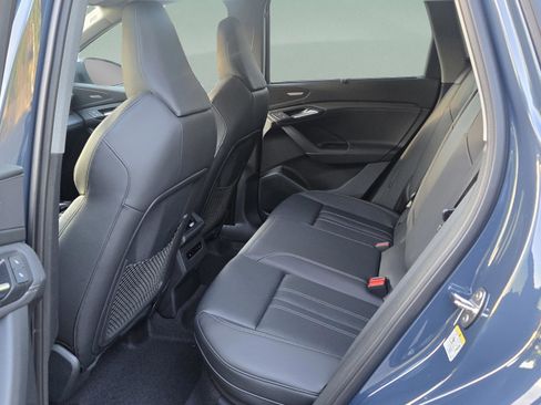 New 2025 Audi Q6 e-tron Premium Plus image 14