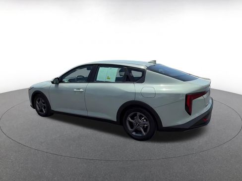 Used 2025 Kia K4 FWD image 10