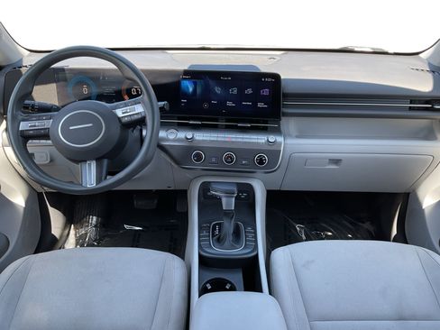 Used 2024 Hyundai Kona SE AWD/4WD image 10