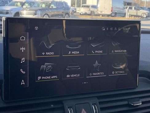 Used 2024 Audi Q5 2.0T Premium Plus image 16