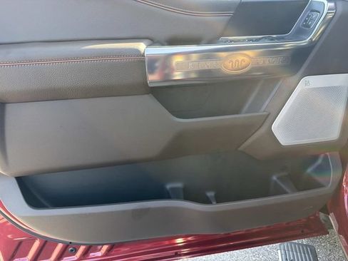 New 2026 Ford F250 King Ranch AWD/4WD image 21