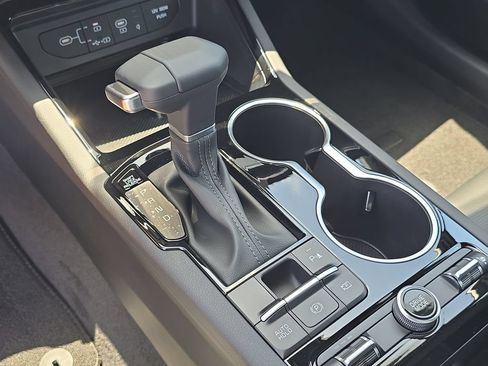 New 2026 Kia K5 GT-Line FWD image 25