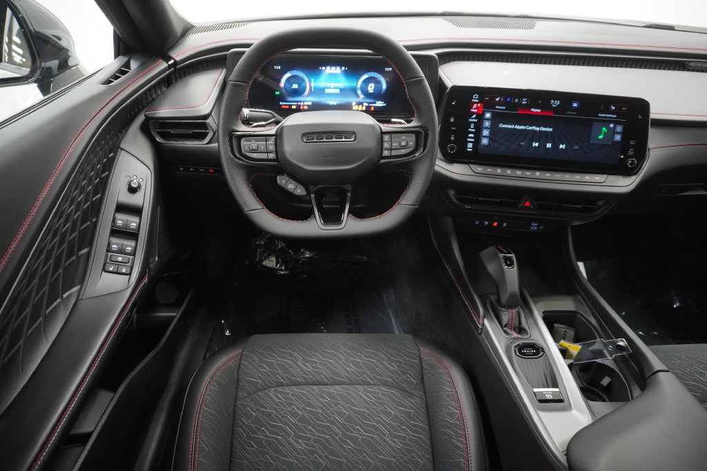 New 2026 Dodge Charger R/T w/ Driver Convenience Group AWD/4WD image 18
