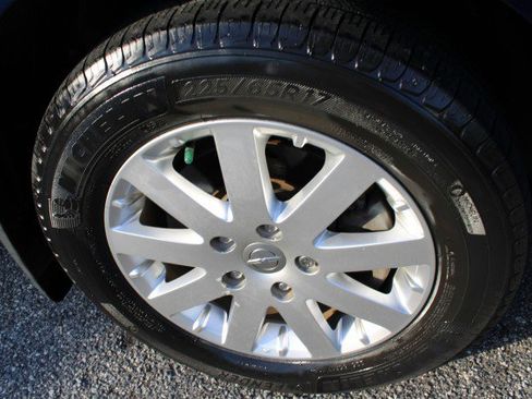 Used 2016 Chrysler Town & Country Touring w/ Driver Convenience Group image 24