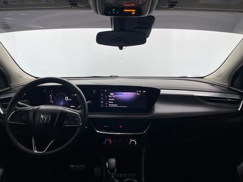 Used 2025 Buick Encore GX Preferred w/ Comfort Package image 6