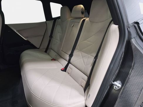 Certified 2025 BMW iX xDrive50 AWD/4WD image 11