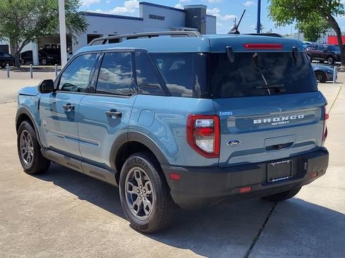Used 2021 Ford Bronco Sport Big Bend image 17