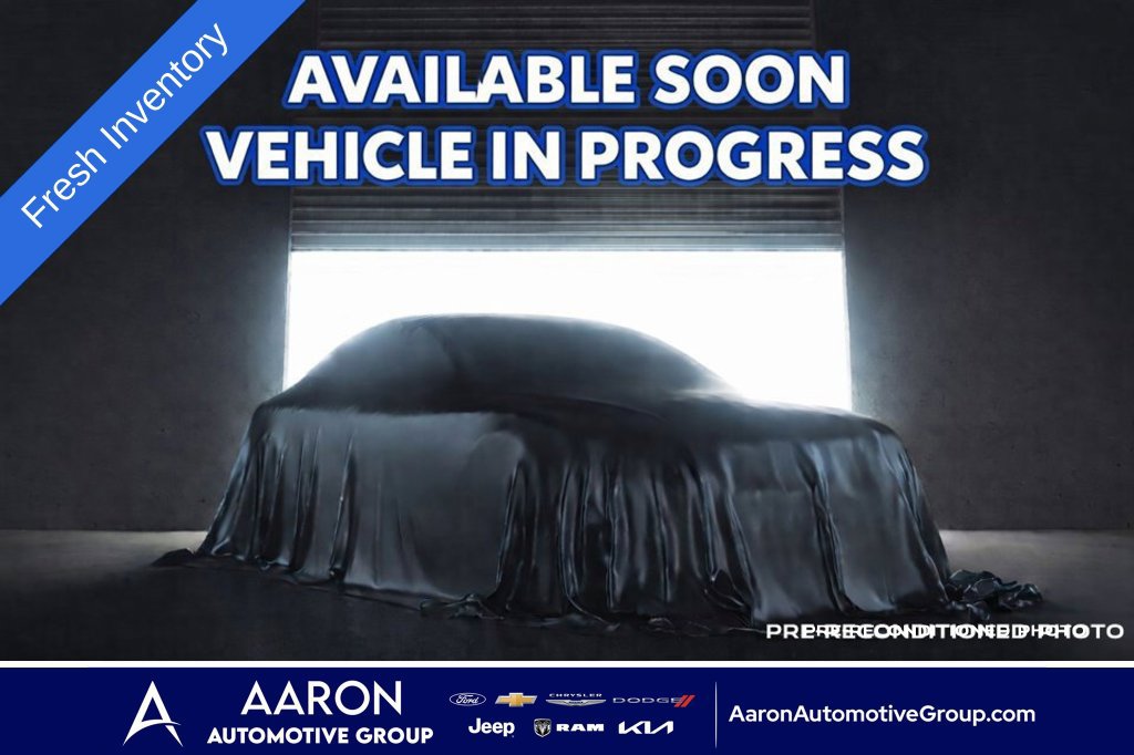 Used 2023 Chevrolet Silverado 1500 Custom w/ LPO, Dark Essentials Package RWD image 1
