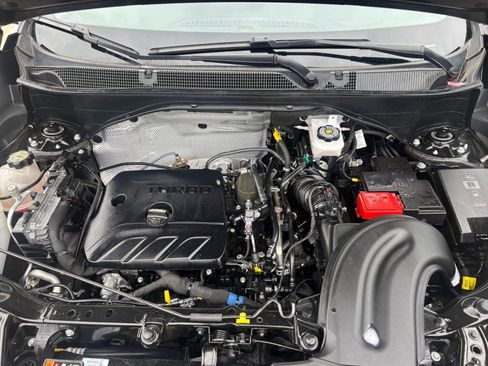 Used 2025 Buick Encore GX Preferred image 31