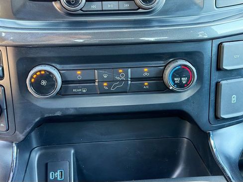 Used 2023 Ford F150 XL w/ STX Appearance Package AWD/4WD image 18