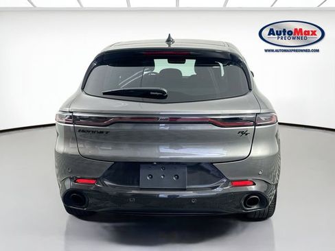 Used 2024 Dodge Hornet R/T Plus image 8