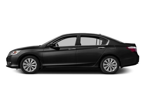 Used 2015 Honda Accord EX-L image 4