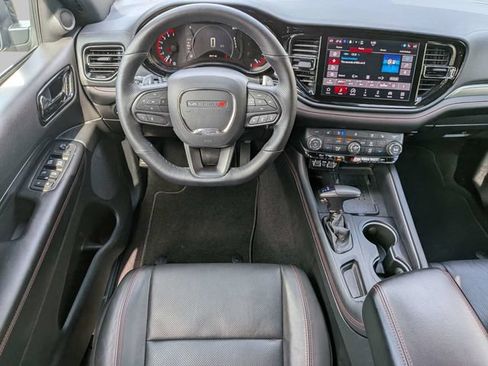 Used 2026 Dodge Durango GT AWD/4WD image 19