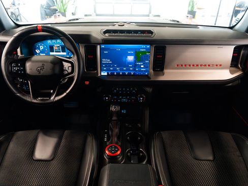 Used 2023 Ford Bronco Raptor image 10