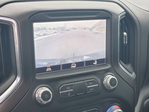 Used 2022 GMC Sierra 1500 AT4 w/ AT4 Preferred Package image 24