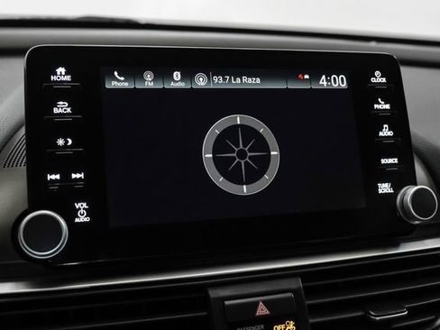 Used 2019 Honda Accord Sport image 27