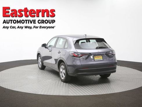Used 2023 Honda HR-V LX image 59