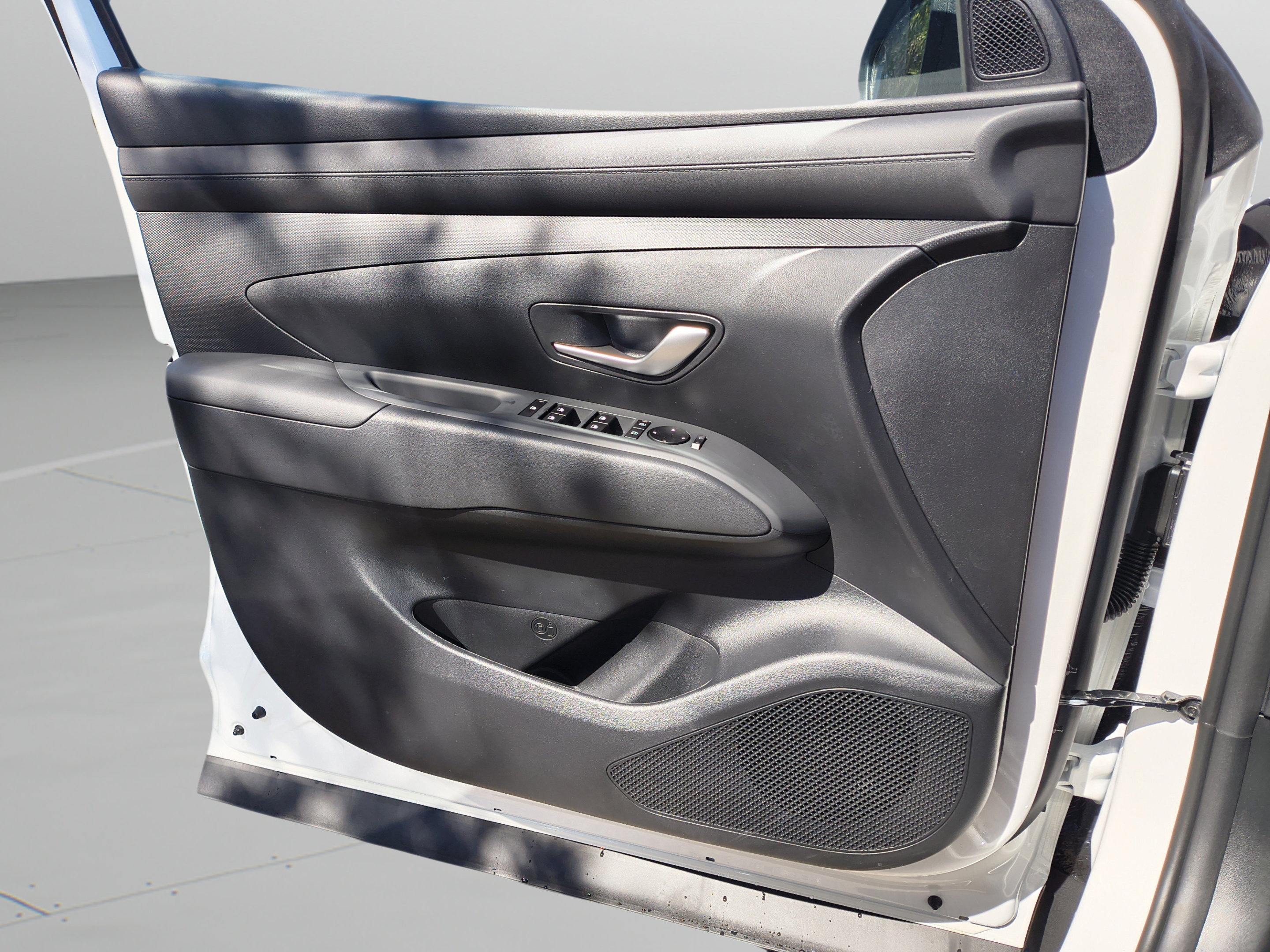 New 2026 Hyundai Tucson SE FWD image 22